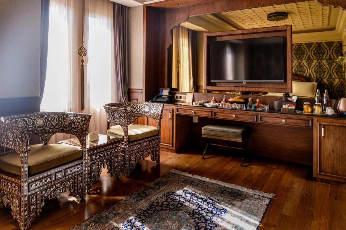 AJWA Sultanahmet - Hotel Photo 20