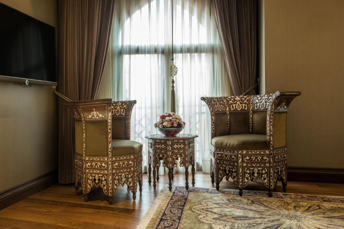 AJWA Sultanahmet - Hotel Photo 23