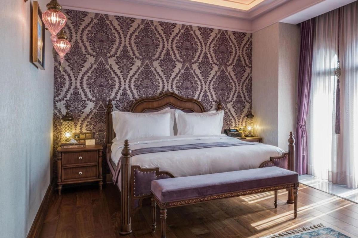 AJWA Sultanahmet - Hotel Photo 25