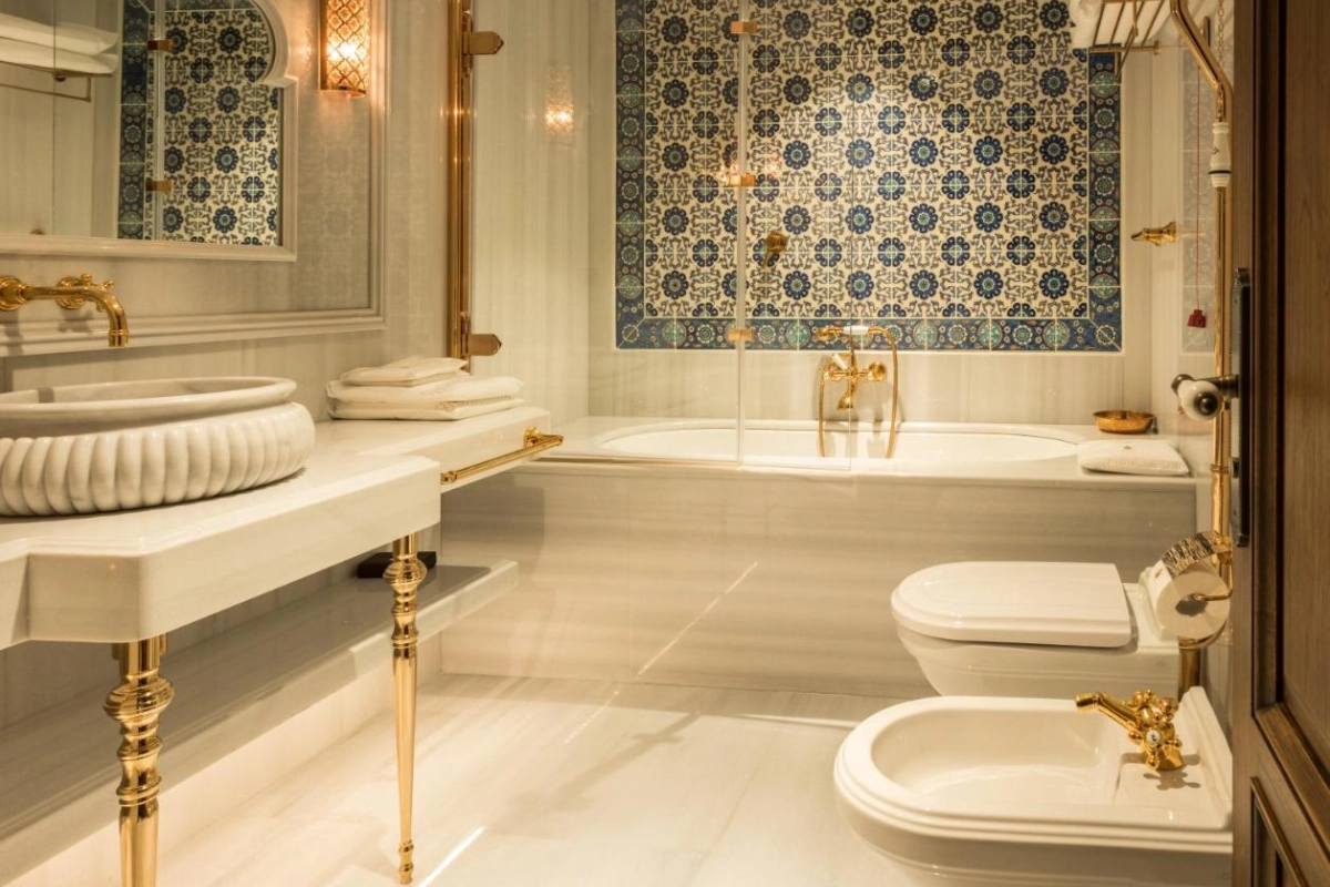 AJWA Sultanahmet - Hotel Photo 27