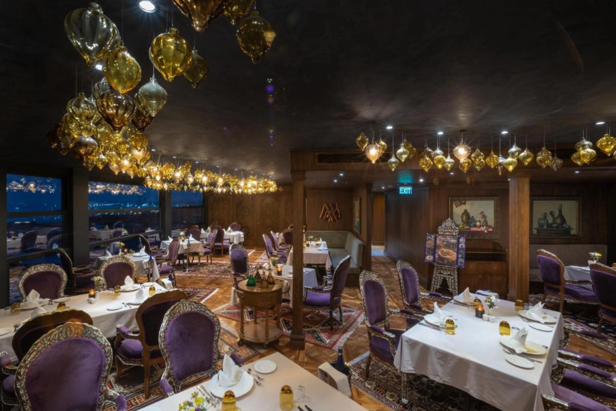 AJWA Sultanahmet - Hotel Photo 28