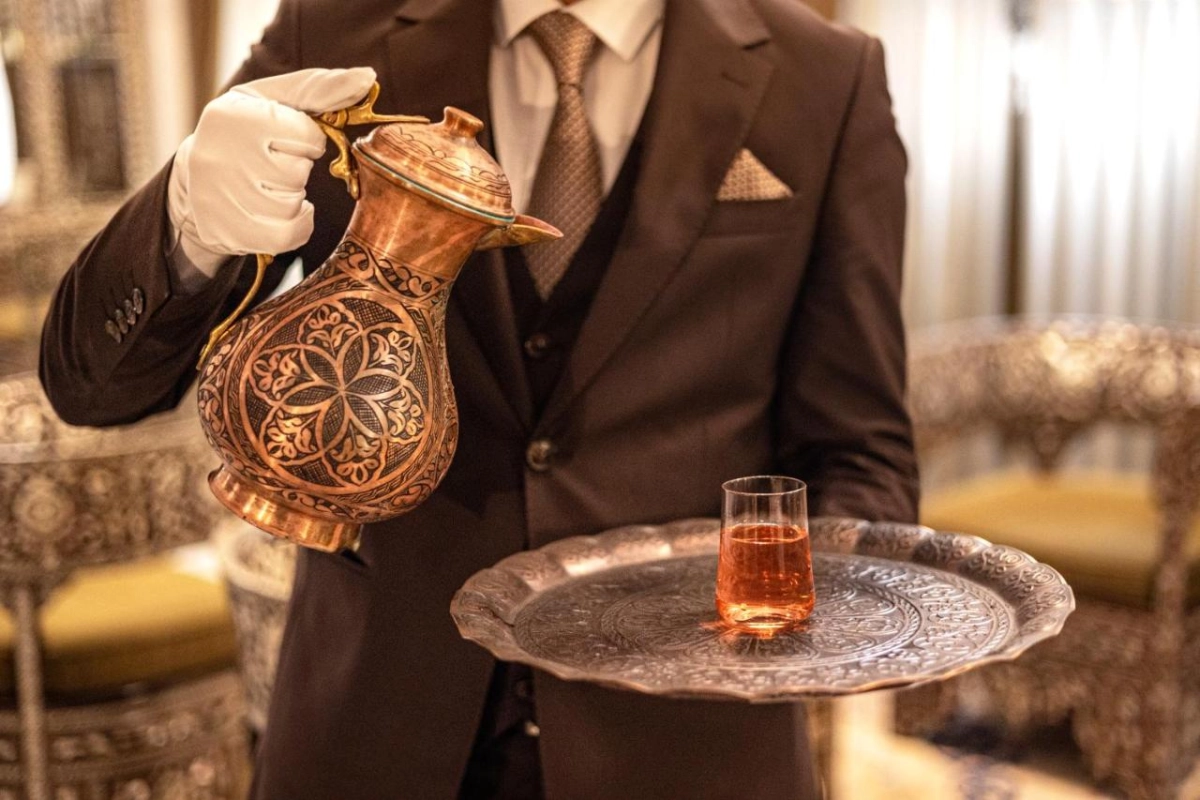 AJWA Sultanahmet - Hotel Photo 29