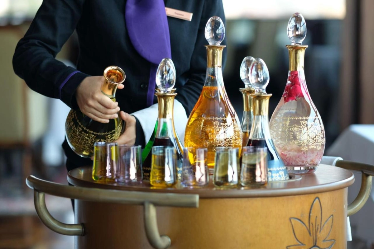 AJWA Sultanahmet - Hotel Photo 30