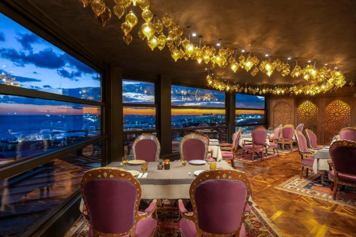 AJWA Sultanahmet - Hotel Photo 33