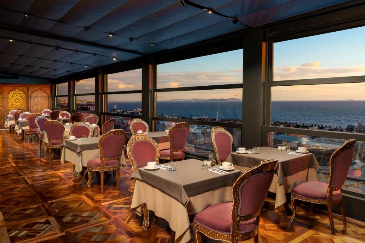 AJWA Sultanahmet - Hotel Photo 34