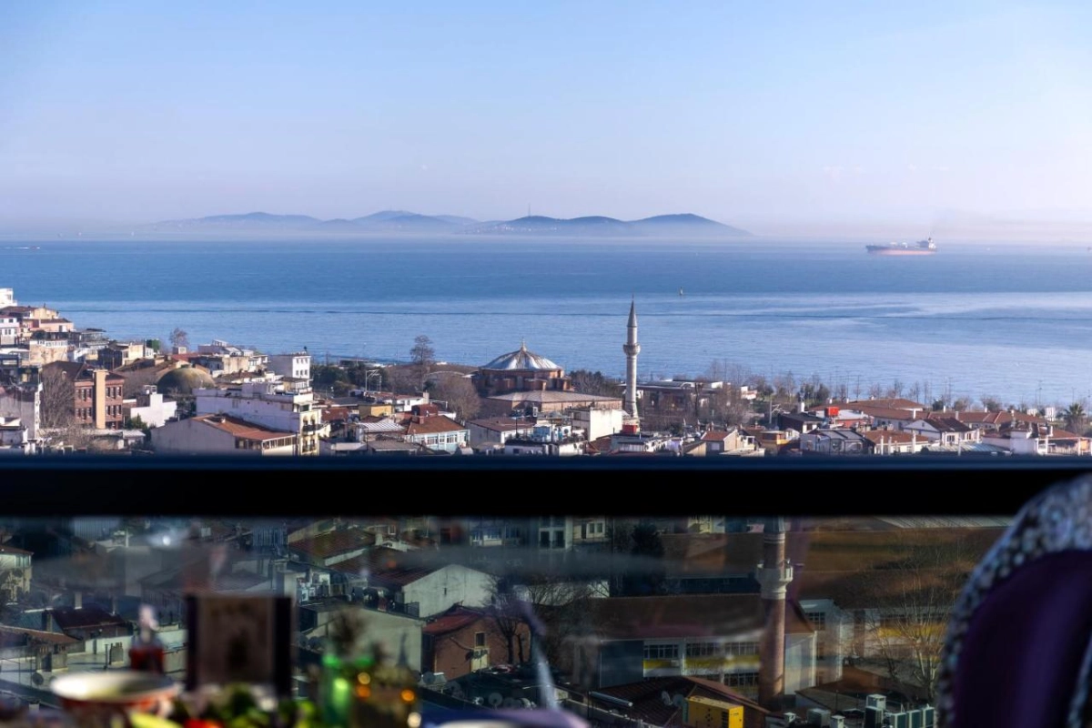 AJWA Sultanahmet - Hotel Photo 37