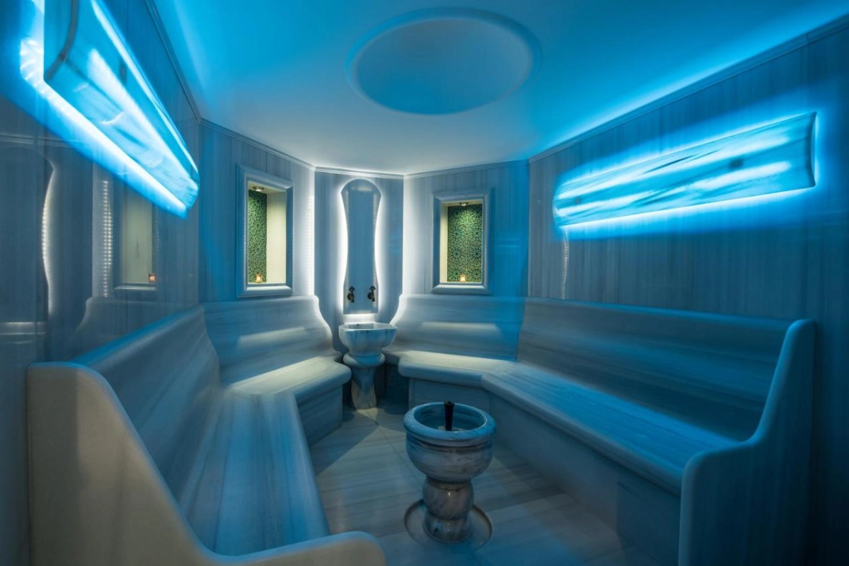 AJWA Sultanahmet - Hotel Photo 39