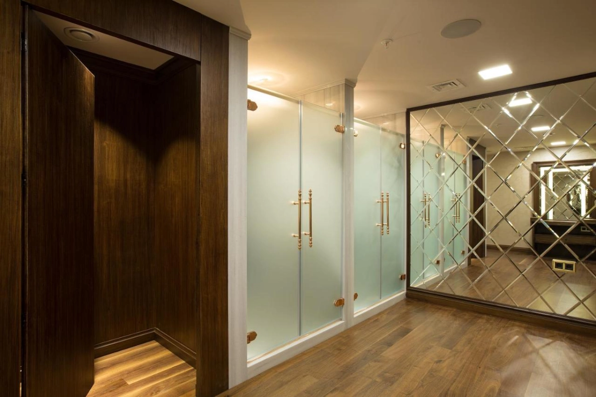 AJWA Sultanahmet - Hotel Photo 40