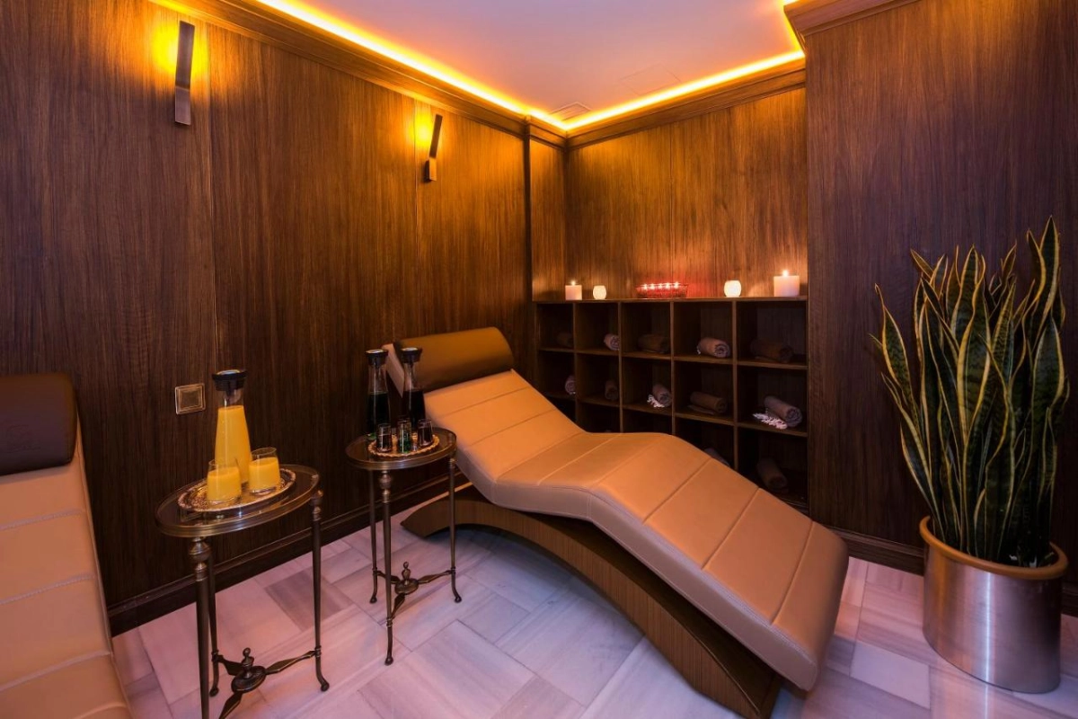 AJWA Sultanahmet - Hotel Photo 42