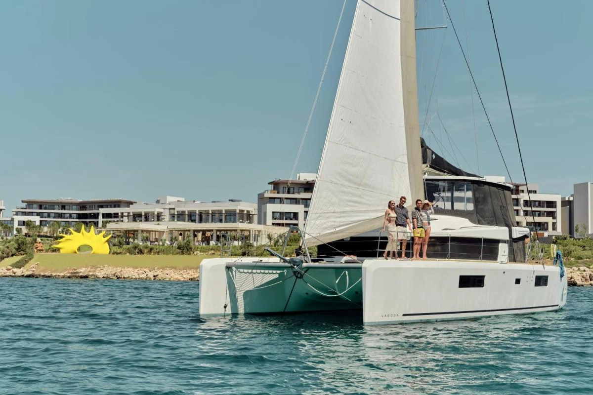 Anda Barut Collection - Hotel Photo 1