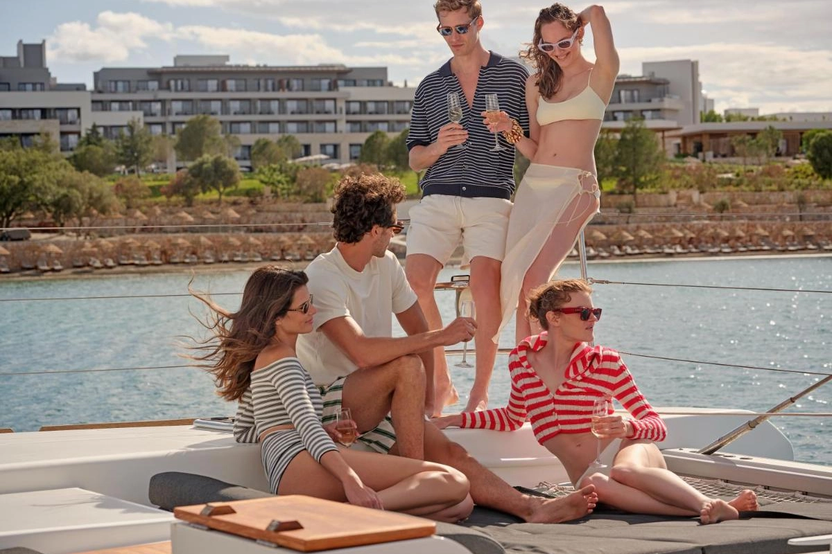 Anda Barut Collection - Hotel Photo 2