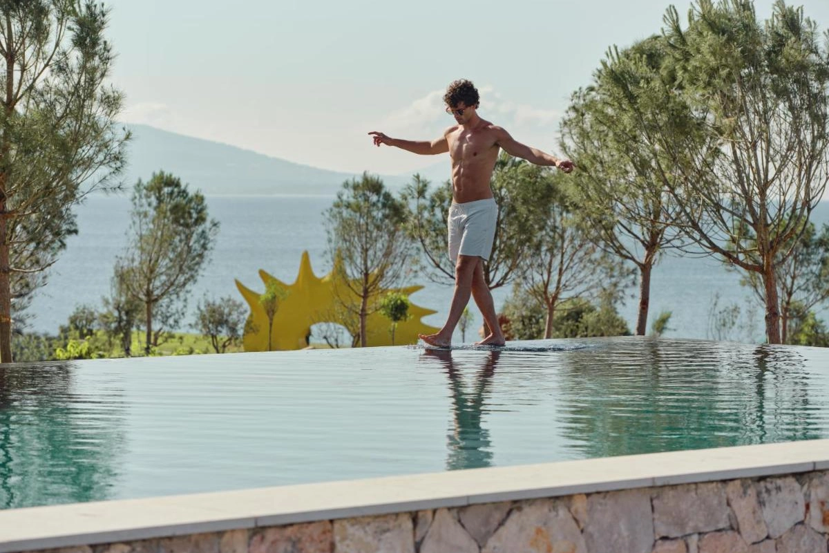 Anda Barut Collection - Hotel Photo 4