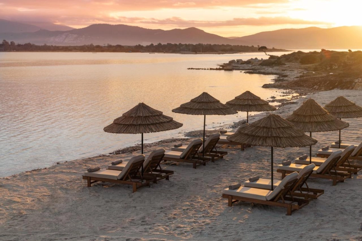 Anda Barut Collection - Hotel Photo 6