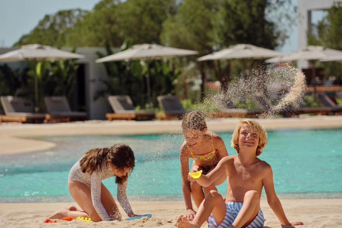 Anda Barut Collection - Hotel Photo 7