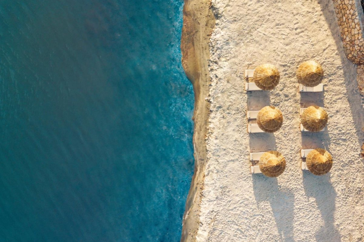 Anda Barut Collection - Hotel Photo 8