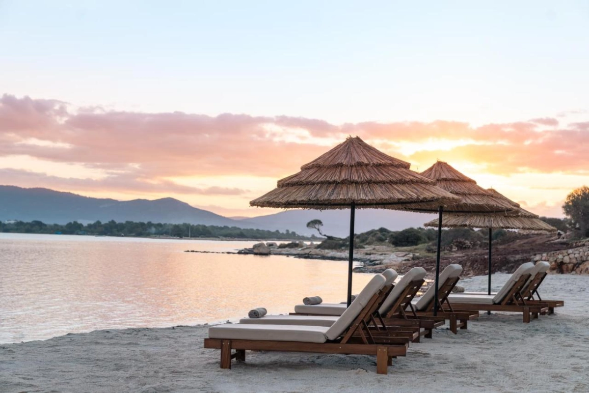 Anda Barut Collection - Hotel Photo 9