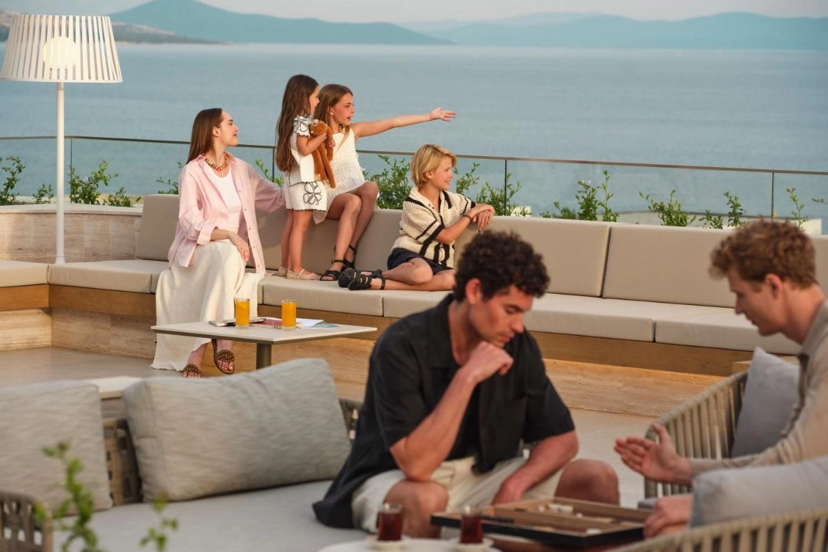 Anda Barut Collection - Hotel Photo 11