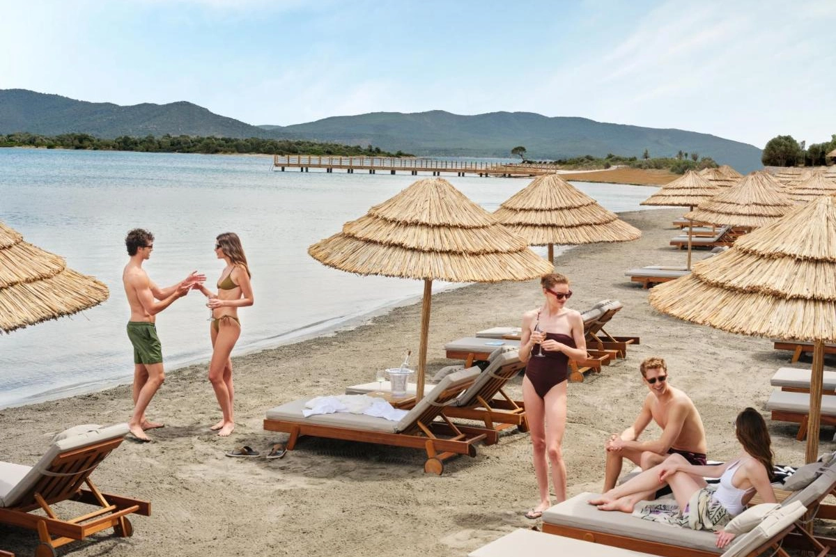 Anda Barut Collection - Hotel Photo 12