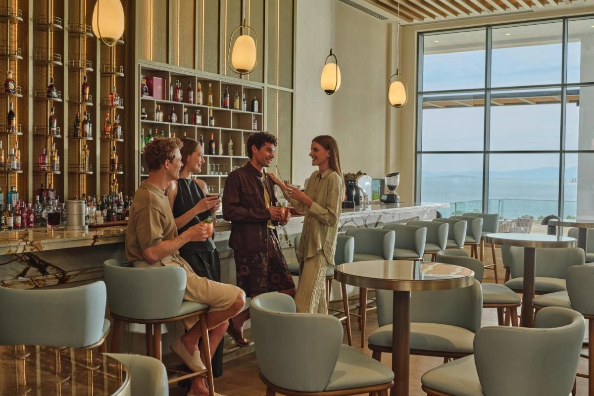 Anda Barut Collection - Hotel Photo 14