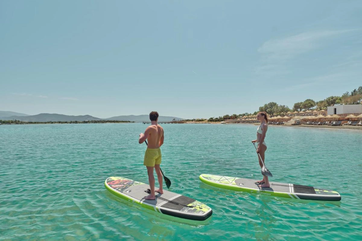 Anda Barut Collection - Hotel Photo 16