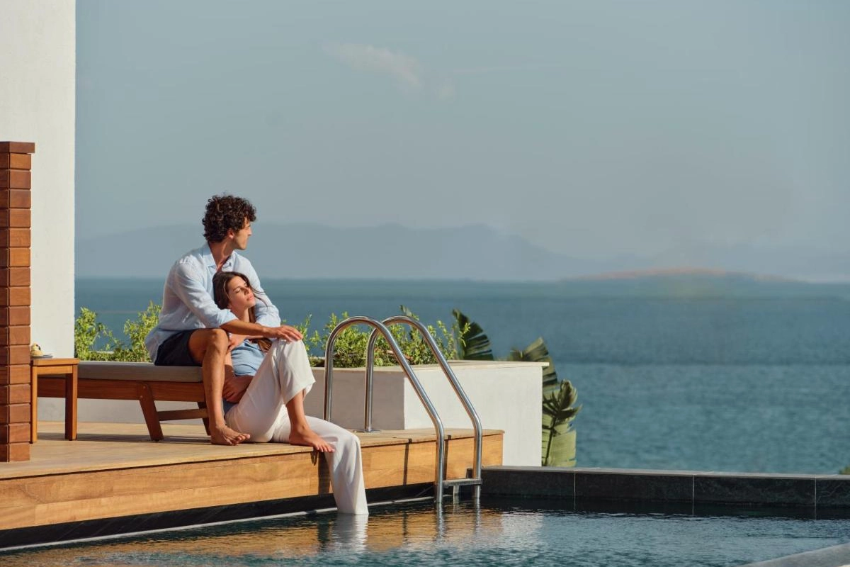 Anda Barut Collection - Hotel Photo 18