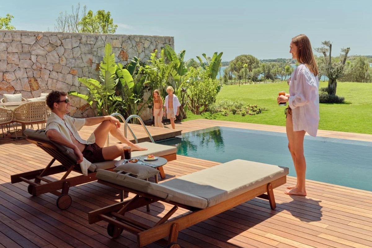 Anda Barut Collection - Hotel Photo 21