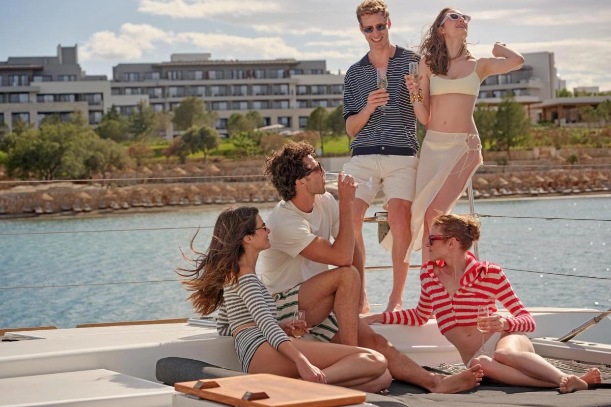 Anda Barut Collection - Hotel Photo 23