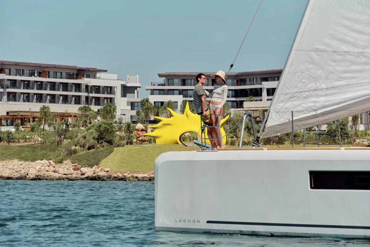 Anda Barut Collection - Hotel Photo 24