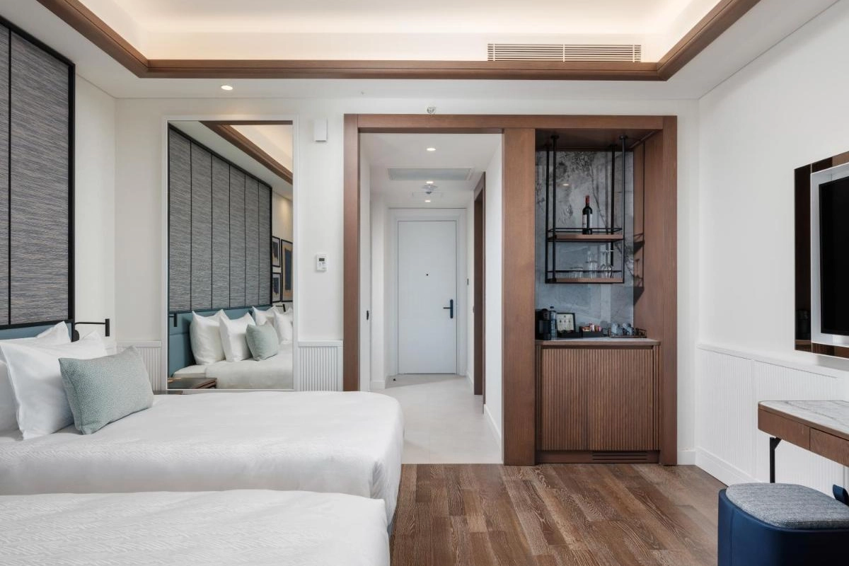 Anda Barut Collection - Hotel Photo 29