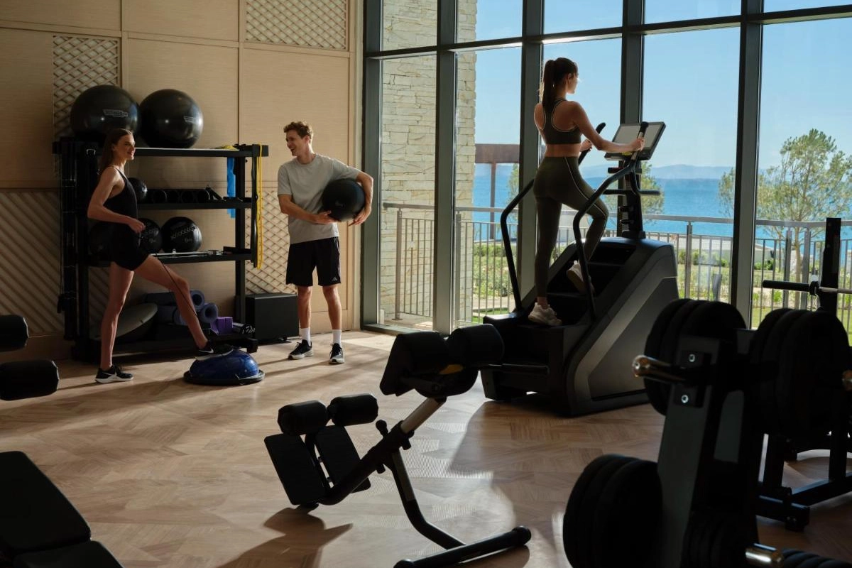 Anda Barut Collection - Hotel Photo 31