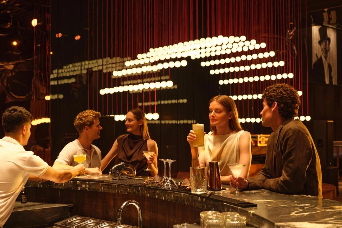 Anda Barut Collection - Hotel Photo 37