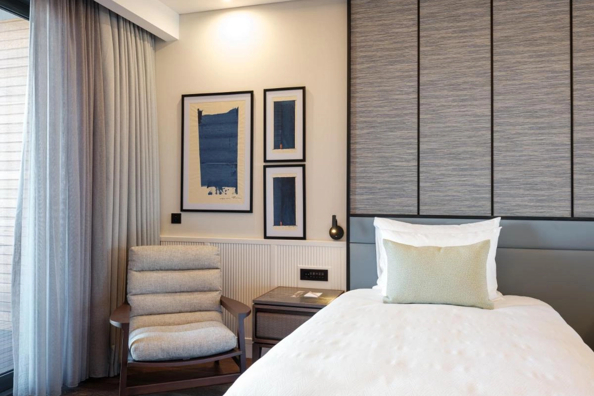 Anda Barut Collection - Hotel Photo 38