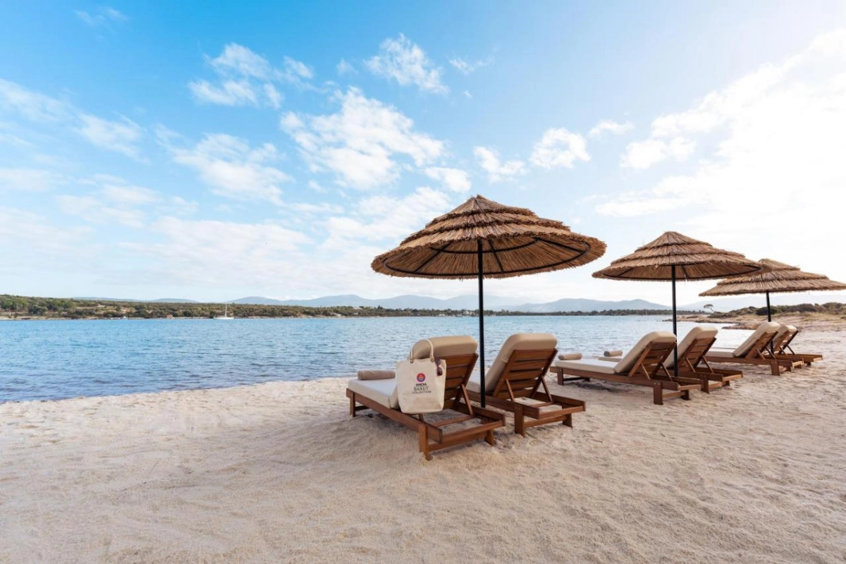 Anda Barut Collection - Hotel Photo 40