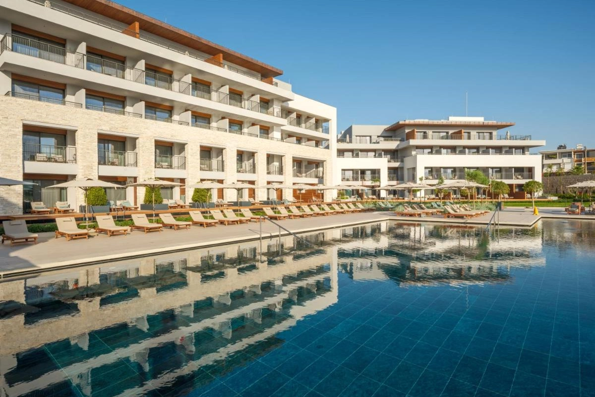 Anda Barut Collection - Hotel Photo 42