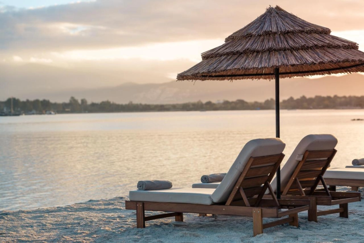 Anda Barut Collection - Hotel Photo 44