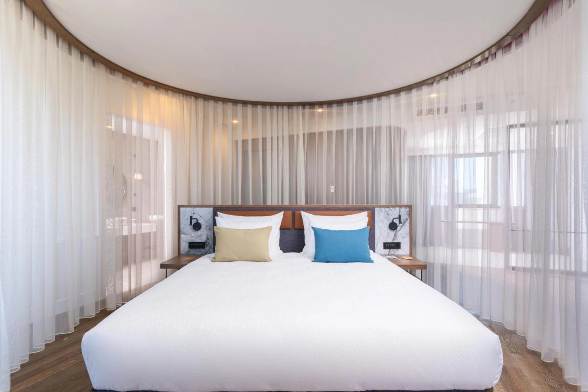 Anda Barut Collection - Hotel Photo 46