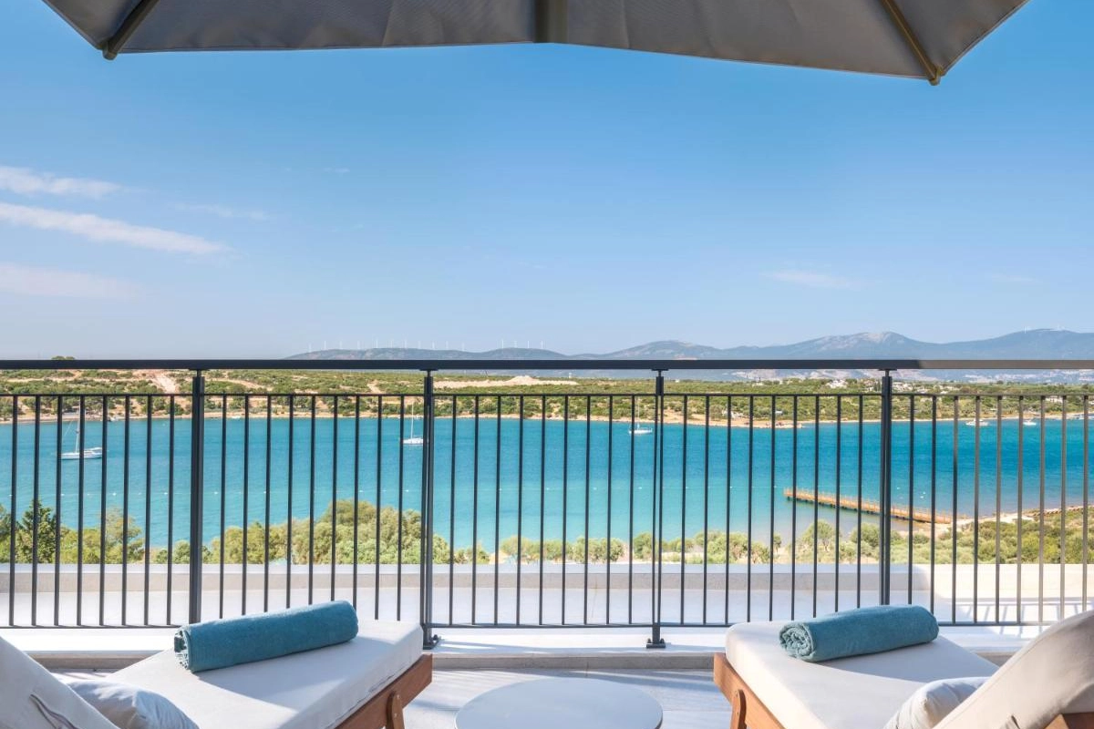 Anda Barut Collection - Hotel Photo 49