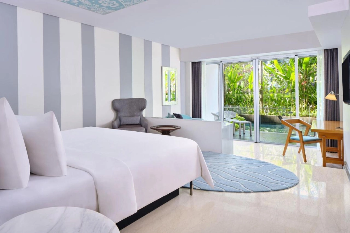 Le Meridien Bali Jimbaran - Hotel Photo 13