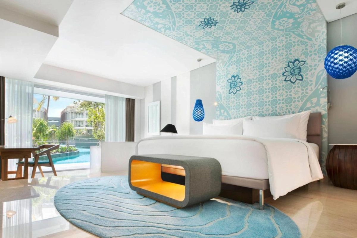 Le Meridien Bali Jimbaran - Hotel Photo 14