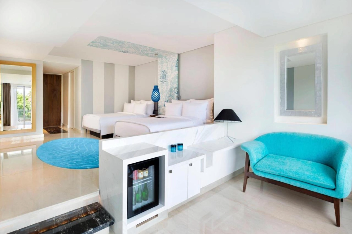 Le Meridien Bali Jimbaran - Hotel Photo 15