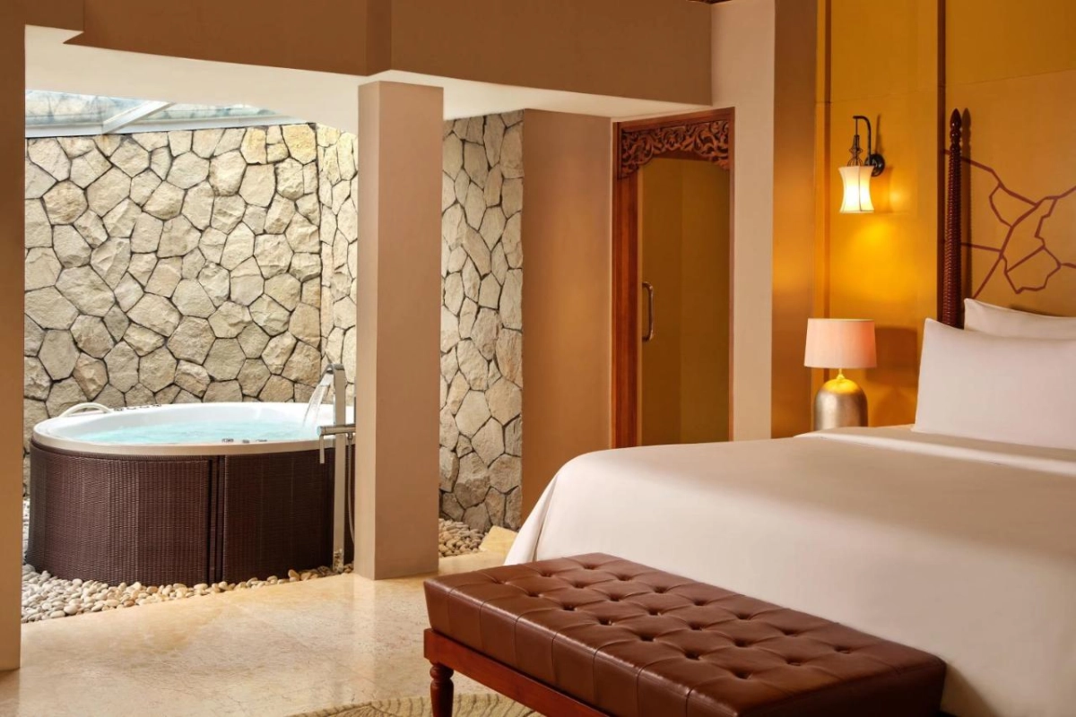 Le Meridien Bali Jimbaran - Hotel Photo 16