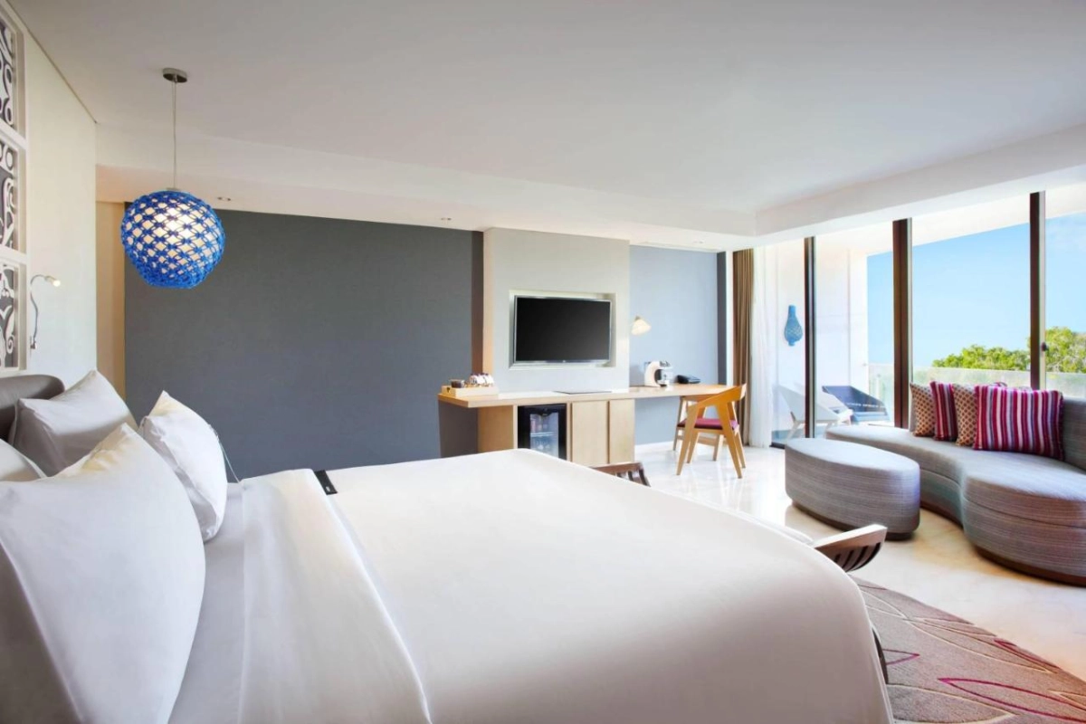 Le Meridien Bali Jimbaran - Hotel Photo 21