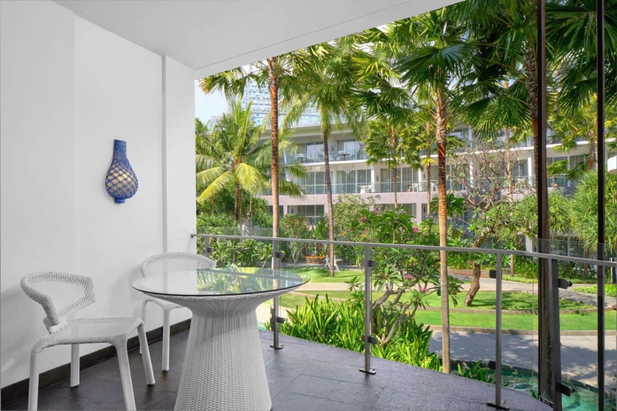 Le Meridien Bali Jimbaran - Hotel Photo 27