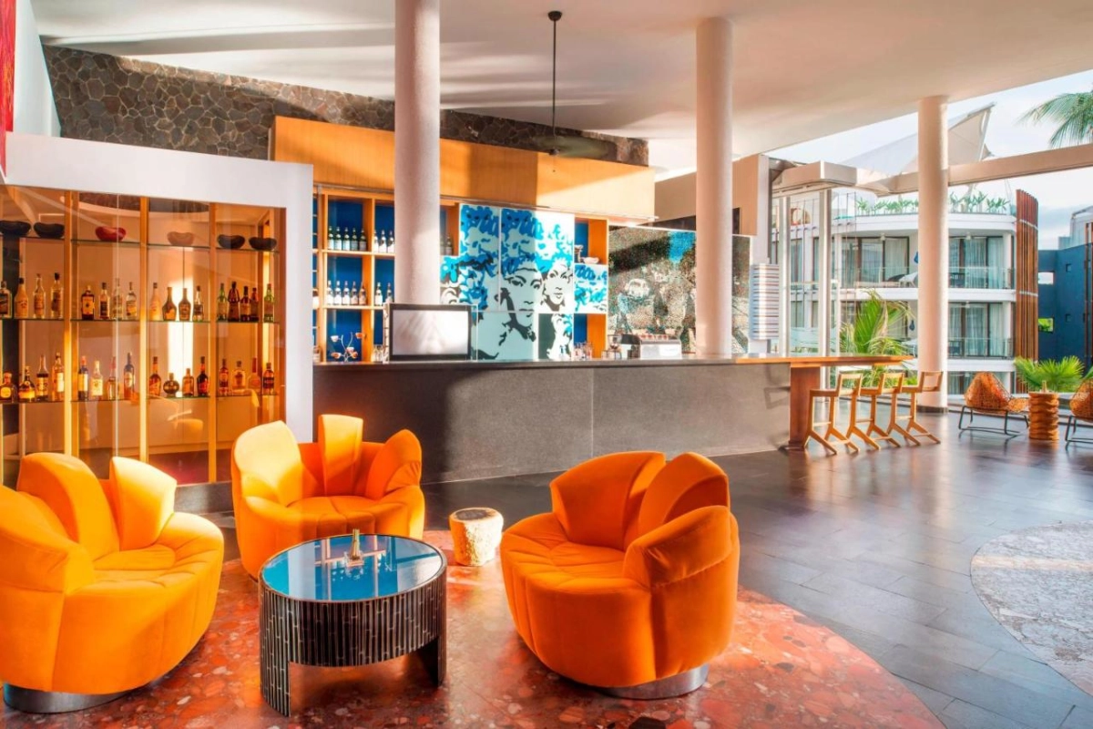 Le Meridien Bali Jimbaran - Hotel Photo 37