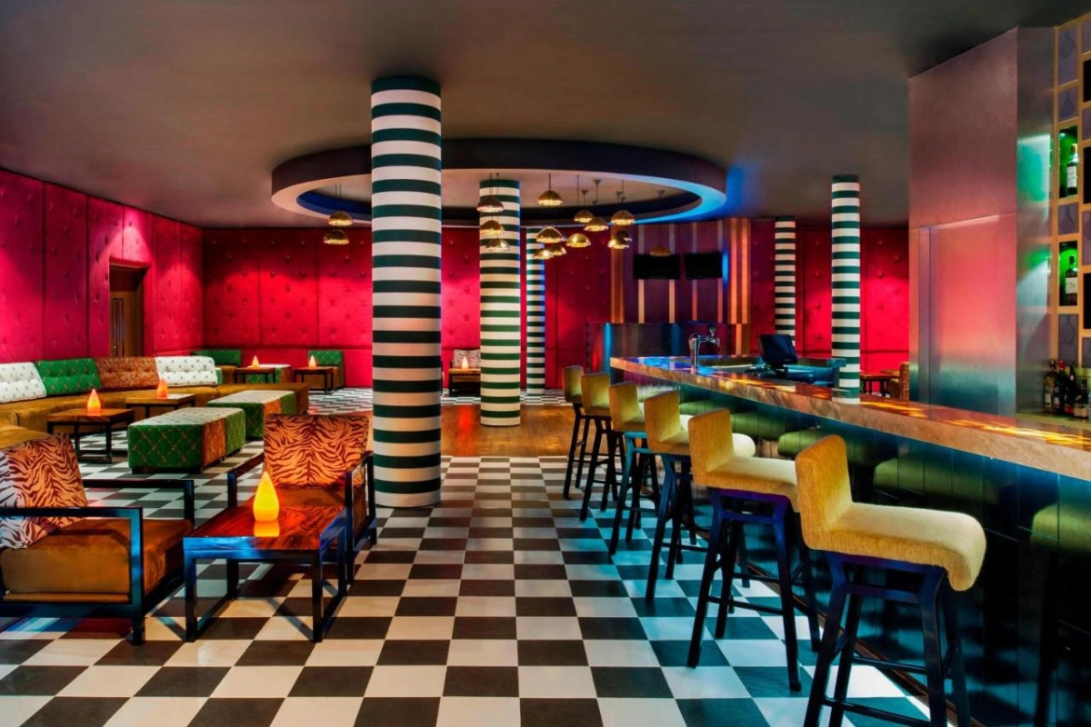 Le Meridien Bali Jimbaran - Hotel Photo 38