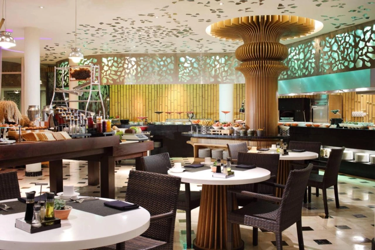 Le Meridien Bali Jimbaran - Hotel Photo 39