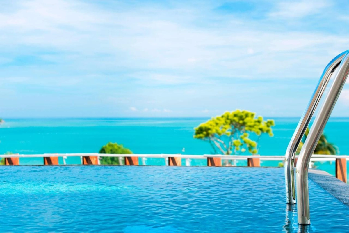 Le Meridien Bali Jimbaran - Hotel Photo 44