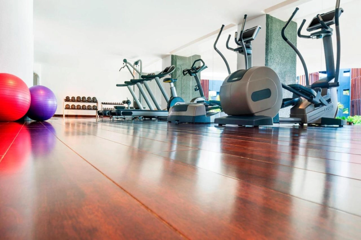 Le Meridien Bali Jimbaran - Hotel Photo 46