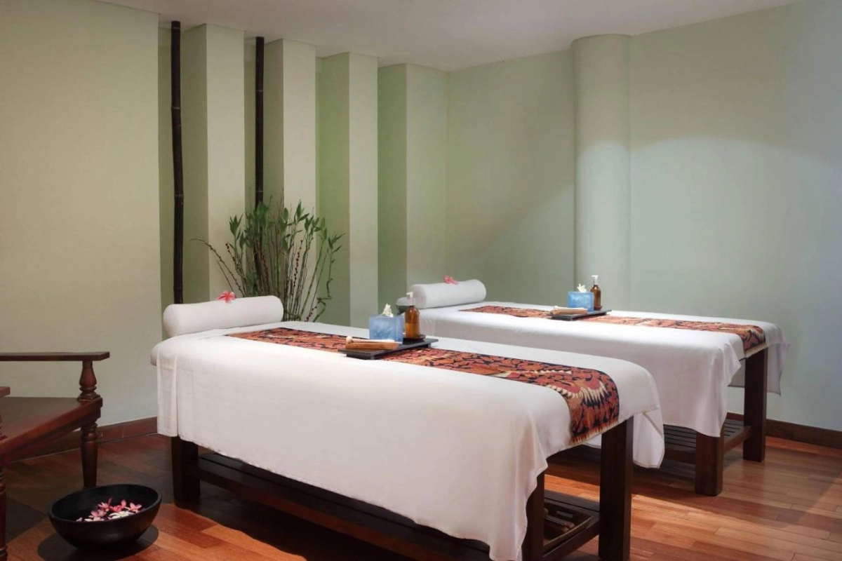 Le Meridien Bali Jimbaran - Hotel Photo 48