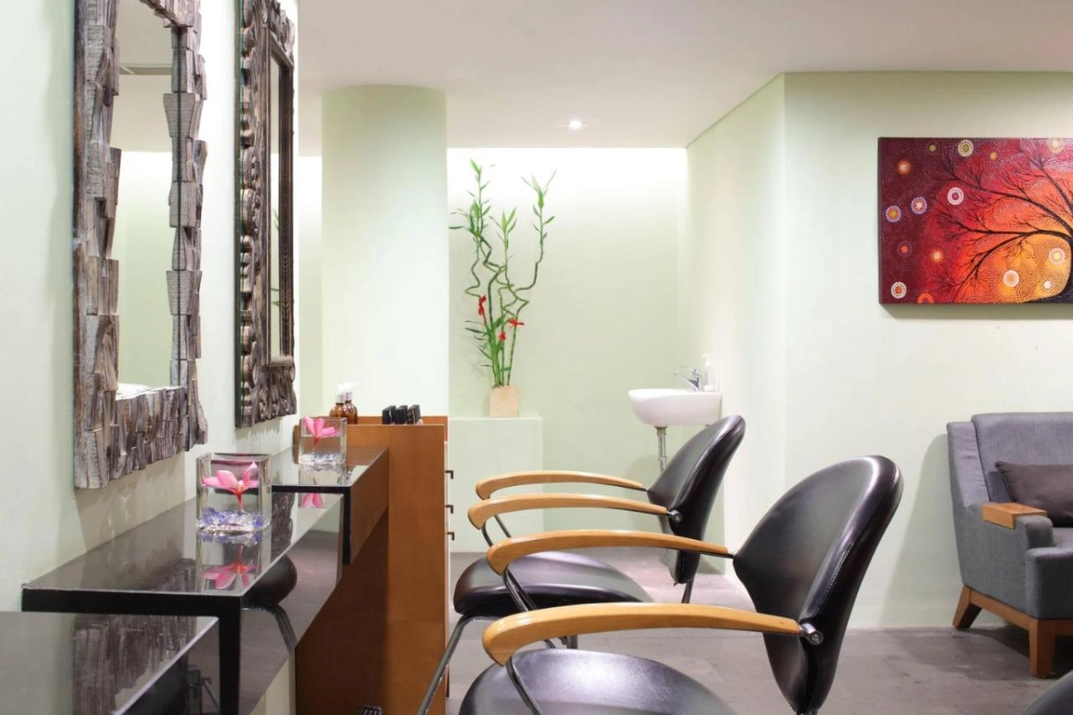 Le Meridien Bali Jimbaran - Hotel Photo 49